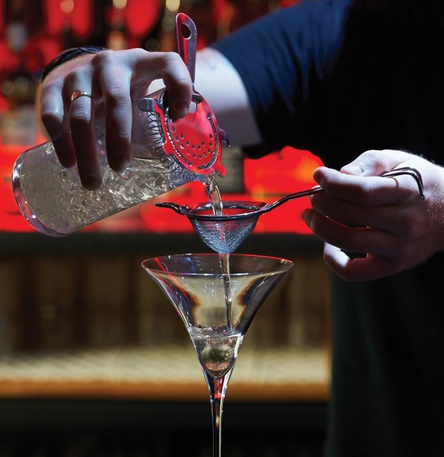 Cocktailsilar köper du på Barshopen