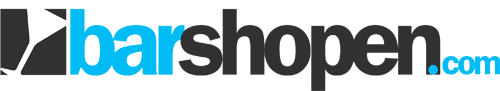 Barshopens logotyp