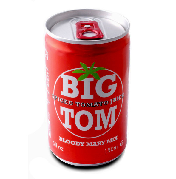 Big tom Bloody Marymix på Barshopen.com