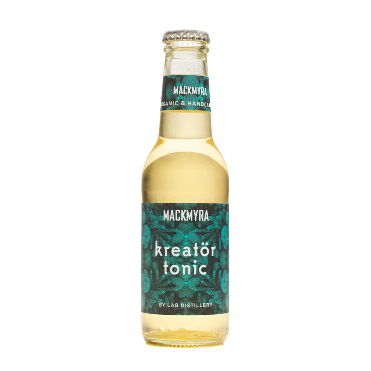 Mackmyra Kreatör Tonic 20 cl på Barshopen.com